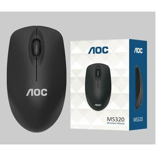 DSMS320 AOC Mis Wireless 2.4G Cijene