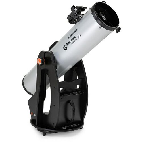 Celestron StarSense Explorer 8” Teleskop Cene