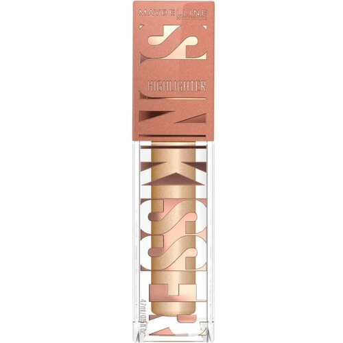 Maybelline Sunkisser tekoči osvetljevalec odtenek 21 All Star 4.7 ml Cene