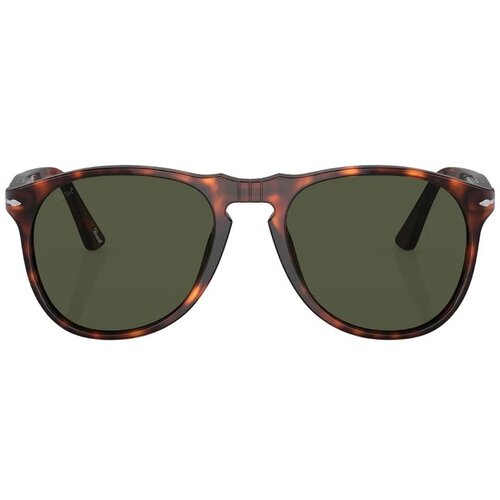 Persol Mu&amp;scaron;ke sunčane naočale PO9649S Tortoise (havana) Slike