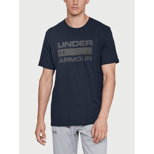Under Armour Team Issue Wordmark Ss Slike