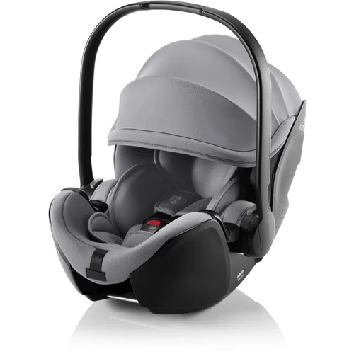 Britax Romer avtosedež i-Size 40-87 cm Baby-Safe 5Z2 frost grey