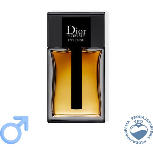 Christian Dior Dior Homme Intense - 100ml Cene