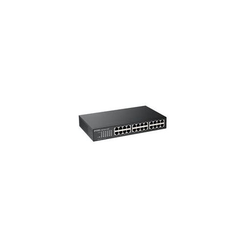 Zyxel GS1100-24E Slike