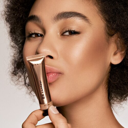 LAMEL Insta BB contour kremasti bronzer 10 ml Slike