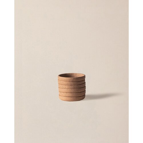 Madame coco Saksija za cveće Ella, 14x14x12cm, Terakota Cene