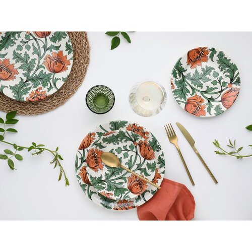 Creatable Jedilni Servis Florentina, 12-Delni Slike