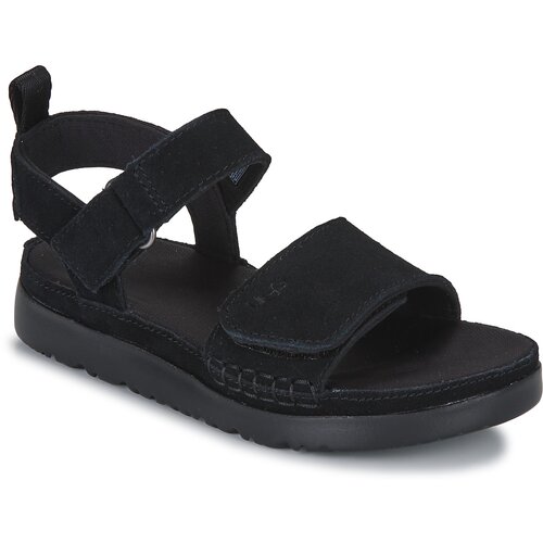 Ugg Goldenstar Crna Slike