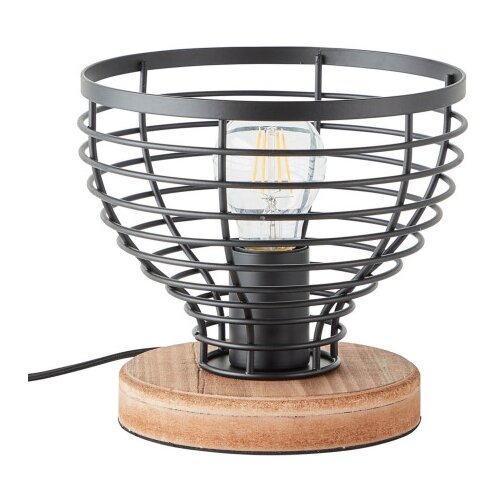 Brilliant Lampa stolna 52W E27 A60 Avia 93153/76 Cijene