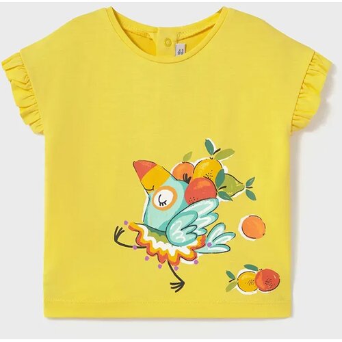 Mayoral majica s kratkimi rokavi fruity summer Cene