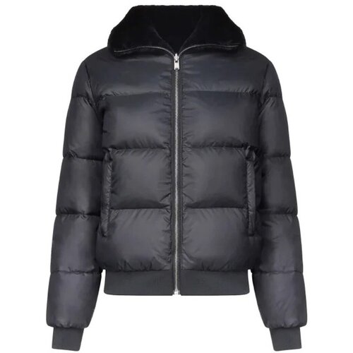 JOTT Puhovke GALA 2.0 FFUR Črna Slike