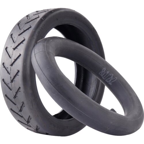 Xiaomi Unutarnja i vanjska guma za el. romobil M365 / Pro - Inner Tire+Outer Tire M365 / Pro, Crna Cijene