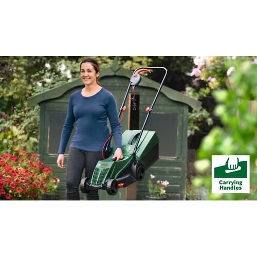 Bosch Kosilica za travu EasyRotak 32-205, 1200 W, &amp;Scaron;irina sečenja 32 cm, 06008A6300 Slike