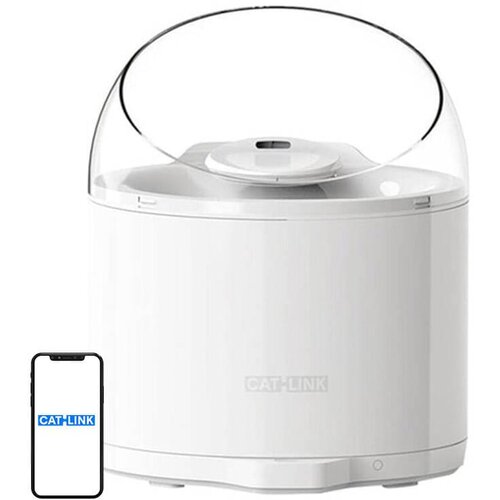 CATLINK pure 2 fontana za kućne ljubimce Slike