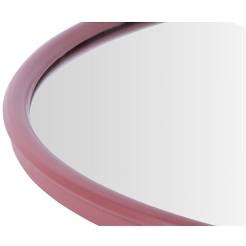 PT LIVING Stensko ogledalo &amp;oslash; 50 cm Riqueza &amp;ndash; Slike