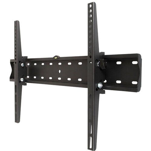 Stell Nosač za TV SHO 3310 Slim mount TV, Crni Slike