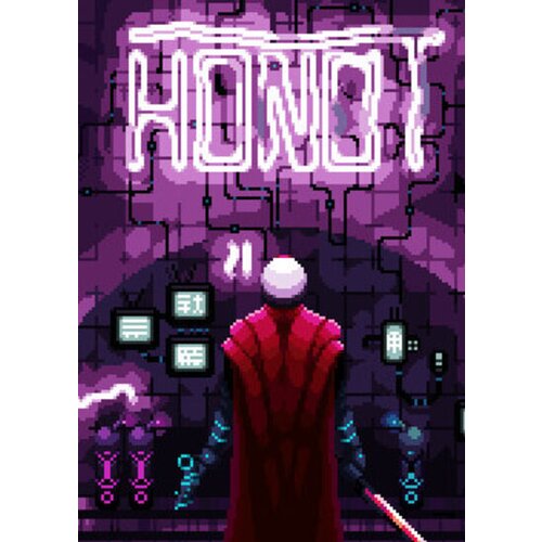 Steam Hero of Not Our Time (PC) Key GLOBAL Cene