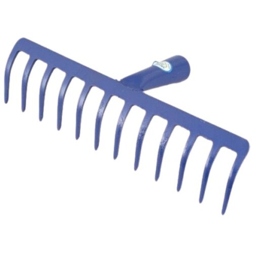 Agrotools Grabulje metalne 16 zuba sa drškom Cene