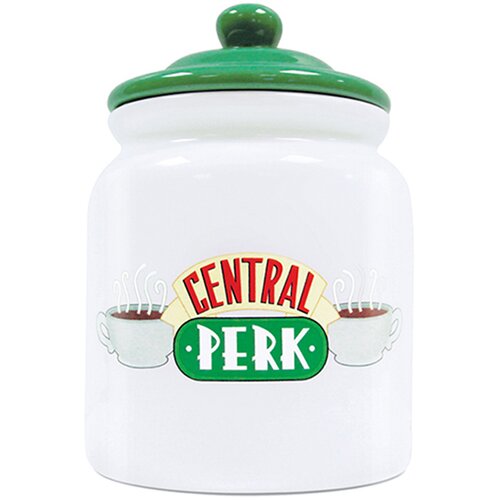 Grindstore Wholesale friends - posuda za slatkiše - central perk friends Cene