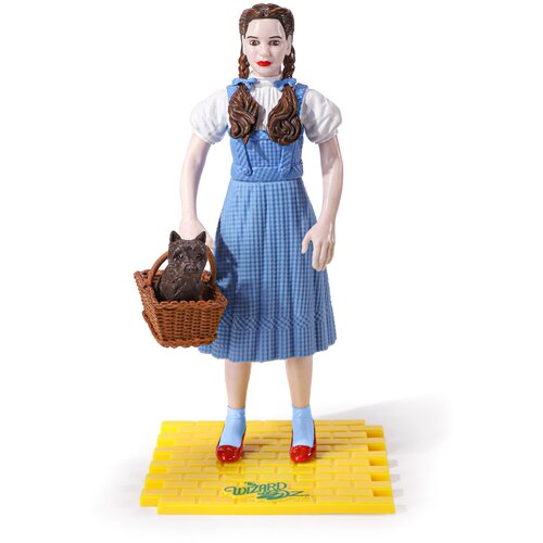  Savitljiva figura Dorothy The Wizard of Oz Cene