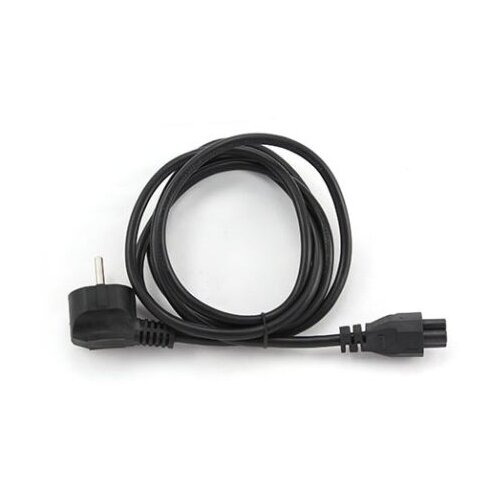  Napojni kabl, 3 pin, 1,8m, DELTA, GEMBIRD PC-186-ML12 Slike