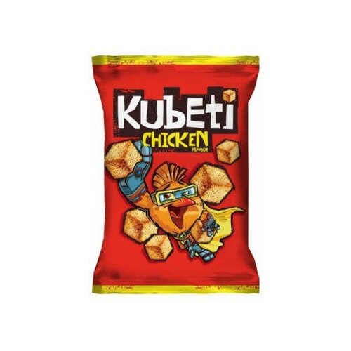  KUBETI piletina 40g Slike