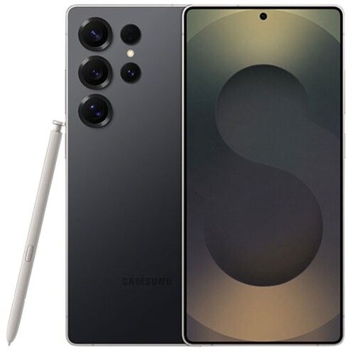 Samsung S25 Ultra 12GB 512GB Black Cijene