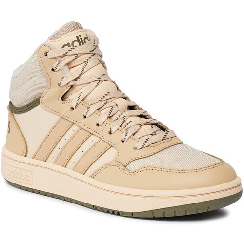 Adidas Hoops Mid 3.0 sarena Cene