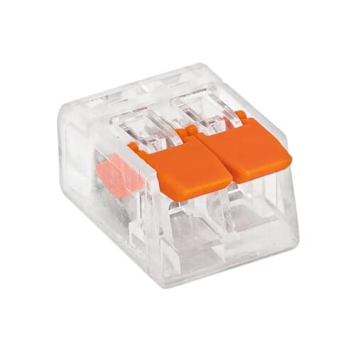  Bezvijačna spojnica-klemna, 2P 0.2-2.5mm2 450V/32A Cene