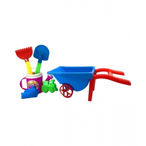 Master Igračka set za plažu JQ112743 Slike