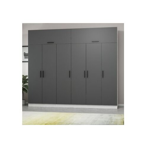 Hanah home ormar Kale 5239 Slike