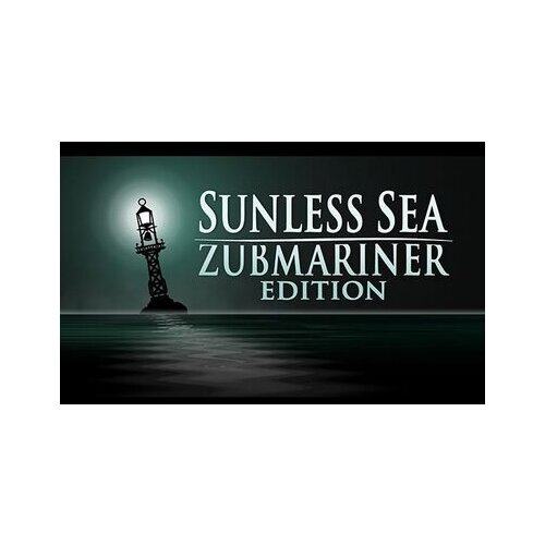 sunless sea + zubmariner dlc gog key global Cene
