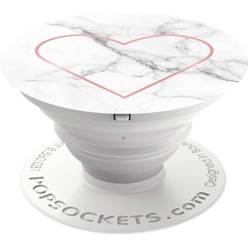 KS POPSOCKETS držalo / stojalo PopGrip Stoney Heart Cene