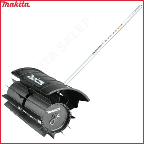Makita PRZYSTAWKA - ZAMIATARKA SW400MP DO EX2650LH Cijene