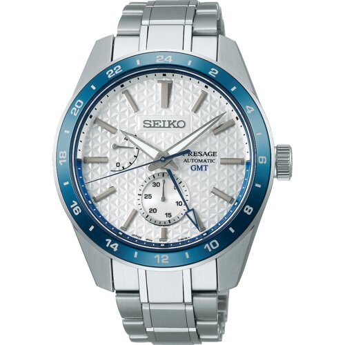 Seiko moška ročna ura PRESAGE SPB223J1 Cene