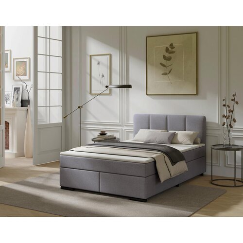 MID.YOU POSTELJA BOXSPRING Cene