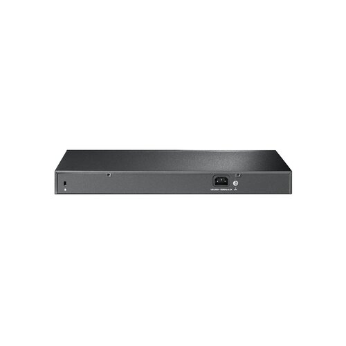 Tp-link Switch TL-SG1218MP Gigabit sivi Slike