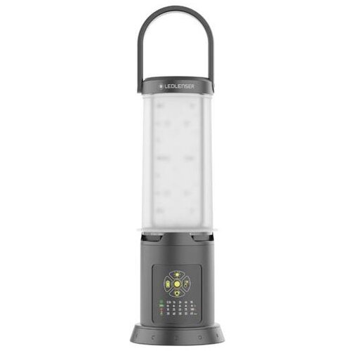 LED LENSER AL10R Work - LED prigu&scaron;iva punjiva baterijska lampa LED/4700 mAh IP67 6300lm 9,5 h Cene