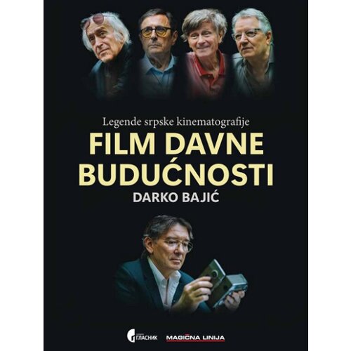  Film davne budućnosti Cene