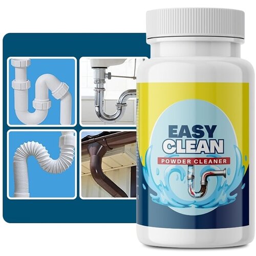  Sredstvo za či&amp;scaron;ćenje odvoda i sudopera EasyClean Slike