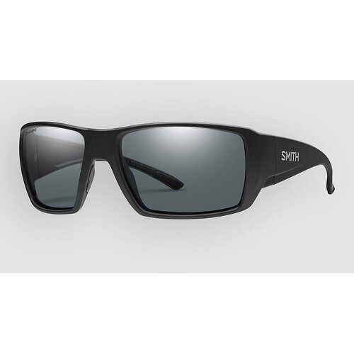 Smith GUIDECXL/S 003/6N ONE SIZE (63) Črna/Siva Cene