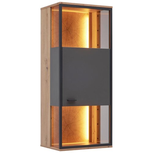 Premium Living Viseča Vitrina Florenz Slike