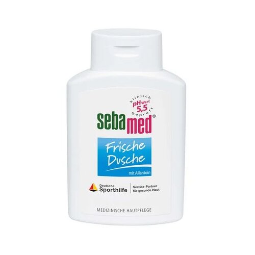 Seba Med Svježi gel za tu&amp;scaron;iranje - 400 ml Slike