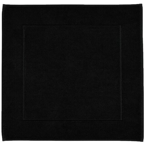 Aquanova kopalniška preproga london črna 60/60 cm Cene