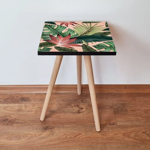 Hanah home Club sto Shp203, 35x42x35 cm, &Scaron;areni Cijene