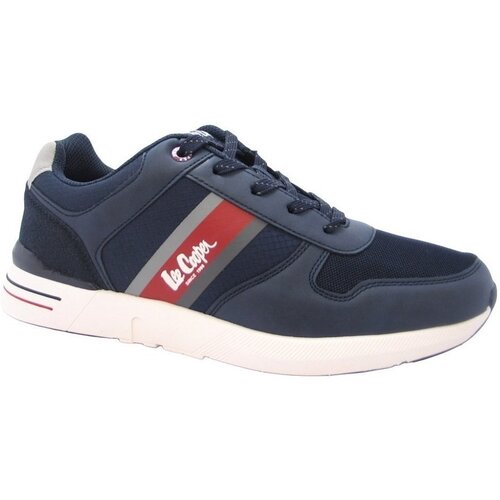 Lee Cooper LCW22290826M Tamno plava Slike