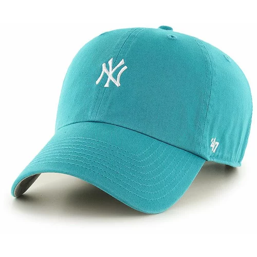 47 Brand Kapa New York Yankees s aplikacijom