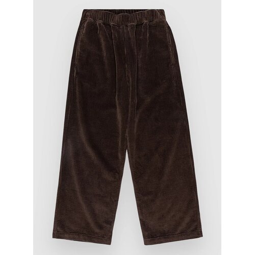Quiksilver Payarawa Hlace chocolate brown Cene