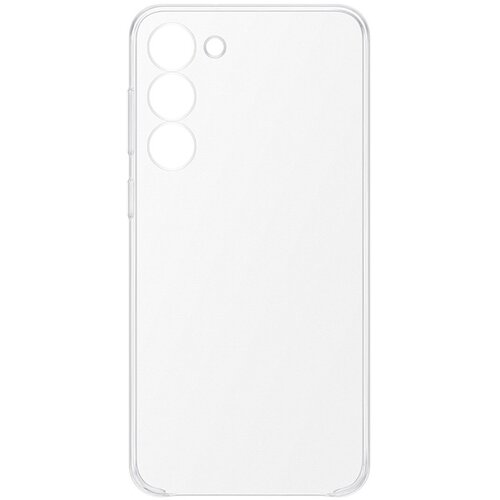 Samsung CLEAR SLIM CASE ZA GALAXY S23 ULTRA TRANSP (EU BLISTER) Slike