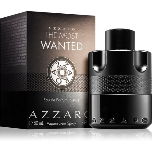 Azzaro The Most Wanted parfemska voda 50 ml za mu&amp;scaron;karce Slike